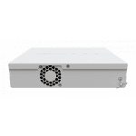 MikroTik CRS310-8G-2S-IN, 8 x Gigabit Ethernet ports, 2 x SFP, switch