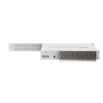 MikroTik CRS309-1G-8S+IN, LAN 1 x Gigabit Ethernet ports, 8 x SFP+ 10Gbps, PoE, switch