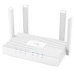 CUDY WR1300E, Dual-band AC1200, 300+867 Mbps, 3xGigabit, wireless router
