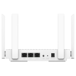 CUDY WR1300E, Dual-band AC1200, 300+867 Mbps, 3xGigabit, wireless router