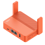 CUDY Travel VPN TR1200, AC1200, 2 x 10/100 Mbps, USB3.0, wireless router