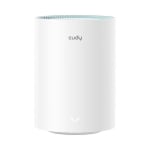 Cudy M1300, 3-pack, AC1200 Dual Band, 2.4/5 GHz, 300 -  867 Mbps, wireless mesh system