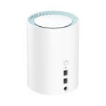 Cudy M1300, 3-pack, AC1200 Dual Band, 2.4/5 GHz, 300 -  867 Mbps, wireless mesh system