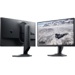 Alienware AW2524HF - 25 inch 1920x1080, 500Hz, Fast IPS AG