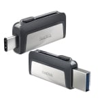 USB drive SanDisk Ultra Dual Drive USB 3.0/ Type-C, 32GB