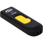 USB drive Team Group C141 32GB, USB 2.0, Yellow