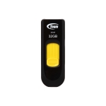 USB drive Team Group C141 32GB, USB 2.0, Yellow