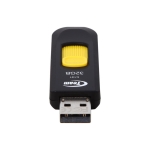 USB drive Team Group C141 32GB, USB 2.0, Yellow