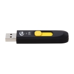 USB drive Team Group C141 32GB, USB 2.0, Yellow