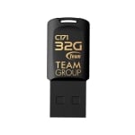 USB drive Team Group C171 32GB USB 2.0, Black