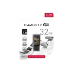 USB drive Team Group C171 32GB USB 2.0, Black