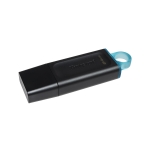 USB drive KINGSTON DataTraveler Exodia 64GB, USB 3.2 Gen 1, Black
