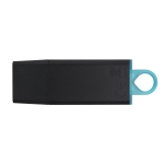 USB drive KINGSTON DataTraveler Exodia 64GB, USB 3.2 Gen 1, Black