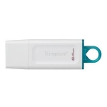 USB drive KINGSTON DataTraveler Exodia 64GB, USB 3.2 Gen 1, Black