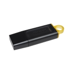 USB drive KINGSTON DataTraveler Exodia, 128GB, USB 3.2 Gen 1, Black