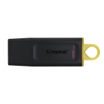 USB drive KINGSTON DataTraveler Exodia, 128GB, USB 3.2 Gen 1, Black