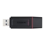 USB drive KINGSTON DataTraveler Exodia, 256GB, USB 3.2 Gen 1, Black