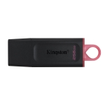 USB drive KINGSTON DataTraveler Exodia, 256GB, USB 3.2 Gen 1, Black