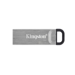 USB drive KINGSTON DataTraveler Kyson 64GB, USB 3.2 Gen 1, Silver