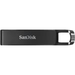 USB drive SanDisk Ultra, USB-C, 64GB, Black