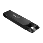 USB drive SanDisk Ultra, USB-C, 64GB, Black
