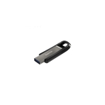 USB drive SanDisk Extreme Go, 256GB, USB 3.2, Black