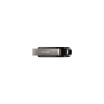 USB drive SanDisk Extreme Go, 256GB, USB 3.2, Black