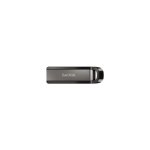 USB drive SanDisk Extreme Go, 256GB, USB 3.2, Black