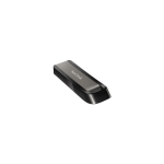 USB drive SanDisk Extreme Go, 256GB, USB 3.2, Black