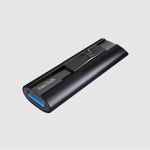 USB drive SanDisk Extreme PRO USB 3.2 Solid State Flash Drive, 256GB, Black
