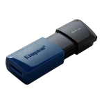 USB drive KINGSTON DataTraveler Exodia M, 64GB, USB 3.2 Gen 1, Black