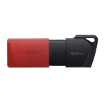 USB drive KINGSTON DataTraveler Exodia M, 128GB, USB 3.2 Gen 1, Black