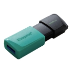 USB drive KINGSTON DataTraveler Exodia M, 256GB, USB 3.2 Gen 1, Black