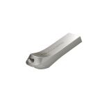 USB drive Team Group C222, 32GB, USB 3.2, Silver