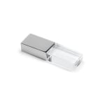 USB drive ESTILLO SD-301, 32GB, USB 2.0, Blue, No logo