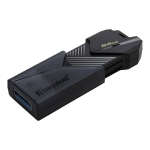 USB drive KINGSTON DataTraveler Exodia Onyx, 64GB, USB 3.2 Gen 1, Black