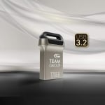 USB drive Team Group C162 128GB USB 3.1, Gold