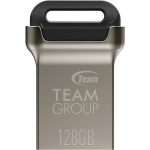 USB drive Team Group C162 128GB USB 3.1, Gold