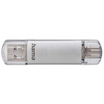 USB drive HAMA C-Laeta USB-C 256 GB USB 3.1/USB 3.0, 70Mb/s