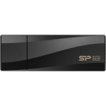 USB drive SILICON POWER Blaze B07, 16GB, USB 3.2, Black