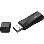 USB drive SILICON POWER Blaze B07, 128GB, USB 3.2, Black