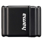 USB drive HAMA Smartly, 16GB, Black