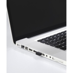 USB drive HAMA Smartly, 16GB, Black