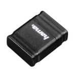 USB drive HAMA Smartly, 32GB, Black