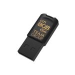 USB drive Team Group C171, 8GB, USB 2.0, Black
