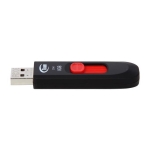 USB drive Team Group Elite C141, 8GB, USB 2.0, Red