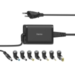 HAMA universal charger, network, output 15/19V, 45W