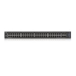 ZYXEL XGS2210-52, 48 ports switch, Gigabit, managed L3, 4xSFP rack mount