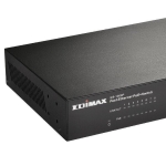 EDIMAX ES-1008P, 8 PoE ports switch, 10/100Mbps