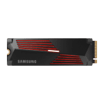 SSD диск SAMSUNG 990 PRO 4TB SSD Gen4, Heatsink